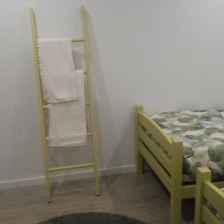 הוילה וילה נובה דה גאיה Luizinho House מראה חיצוני תמונה