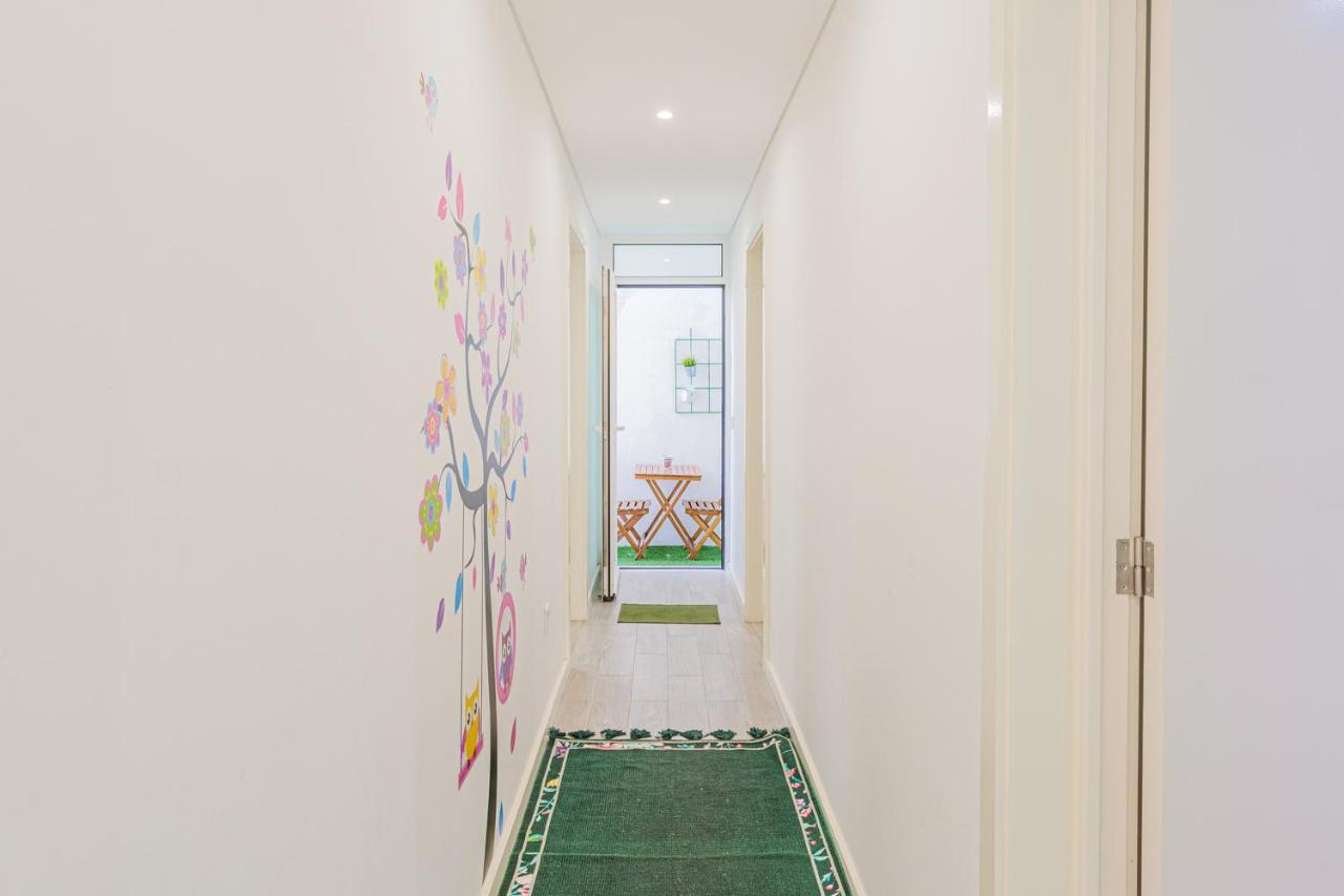 הוילה וילה נובה דה גאיה Luizinho House מראה חיצוני תמונה