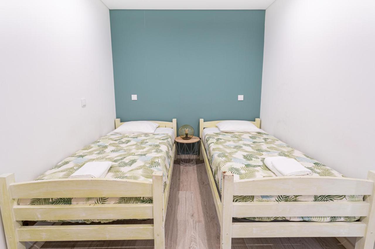 הוילה וילה נובה דה גאיה Luizinho House מראה חיצוני תמונה