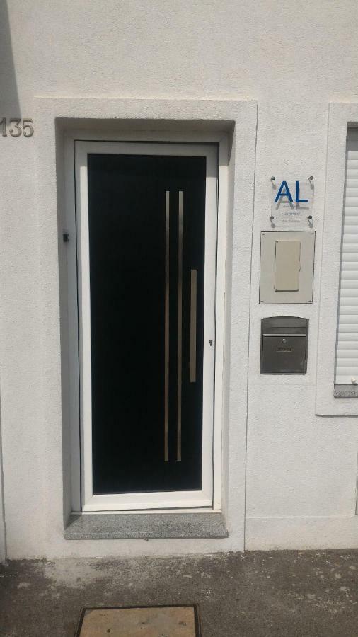 הוילה וילה נובה דה גאיה Luizinho House מראה חיצוני תמונה