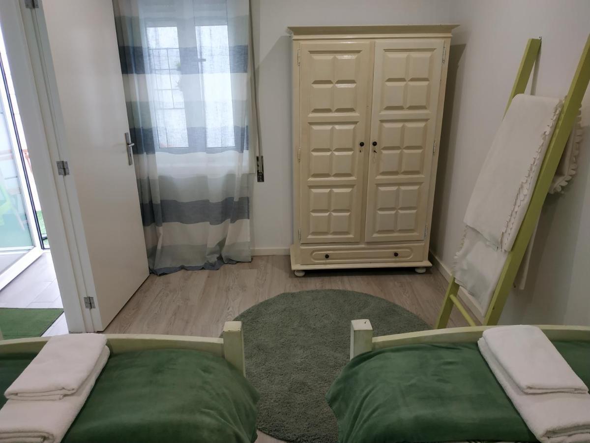 הוילה וילה נובה דה גאיה Luizinho House מראה חיצוני תמונה