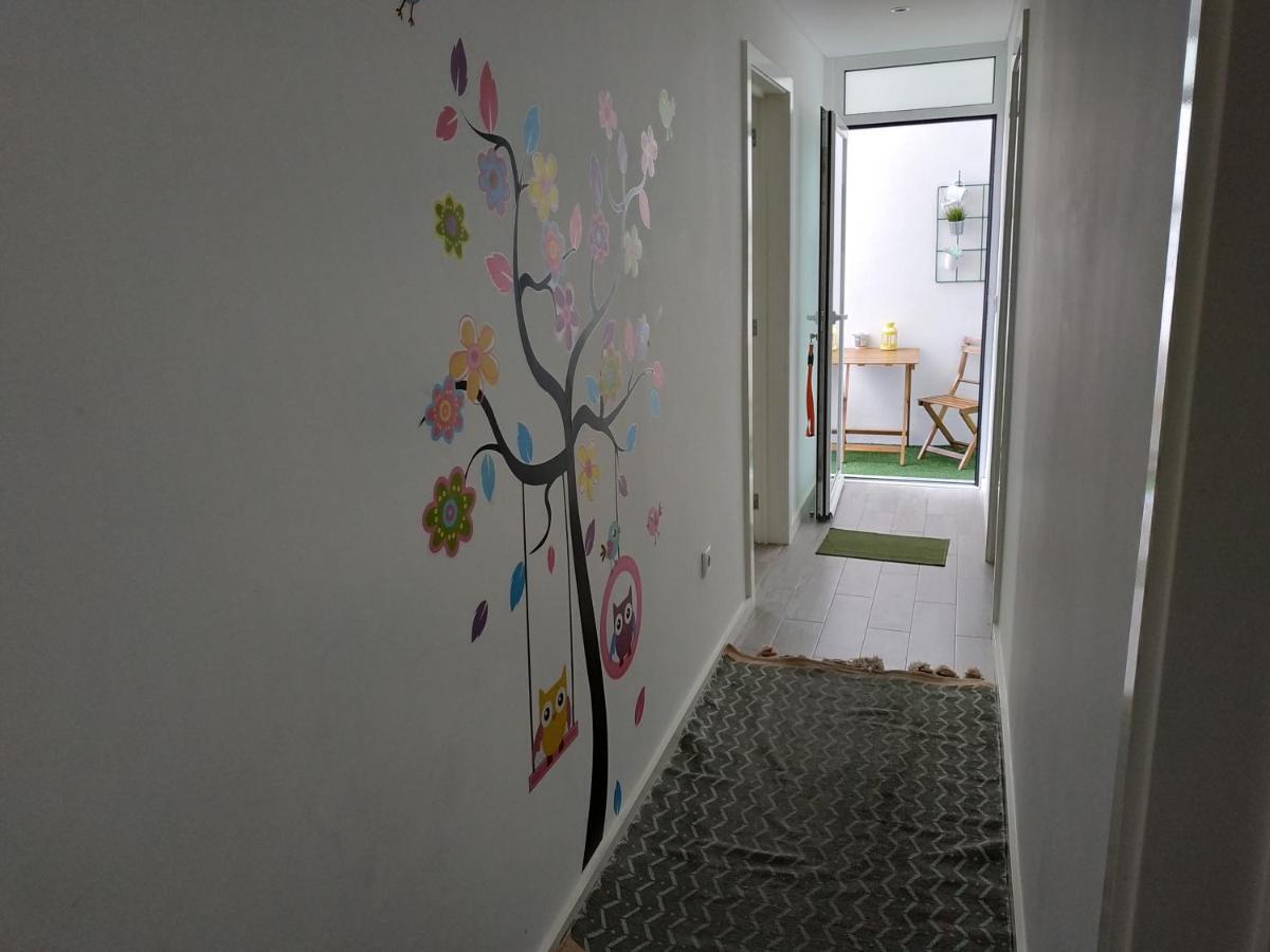 הוילה וילה נובה דה גאיה Luizinho House מראה חיצוני תמונה